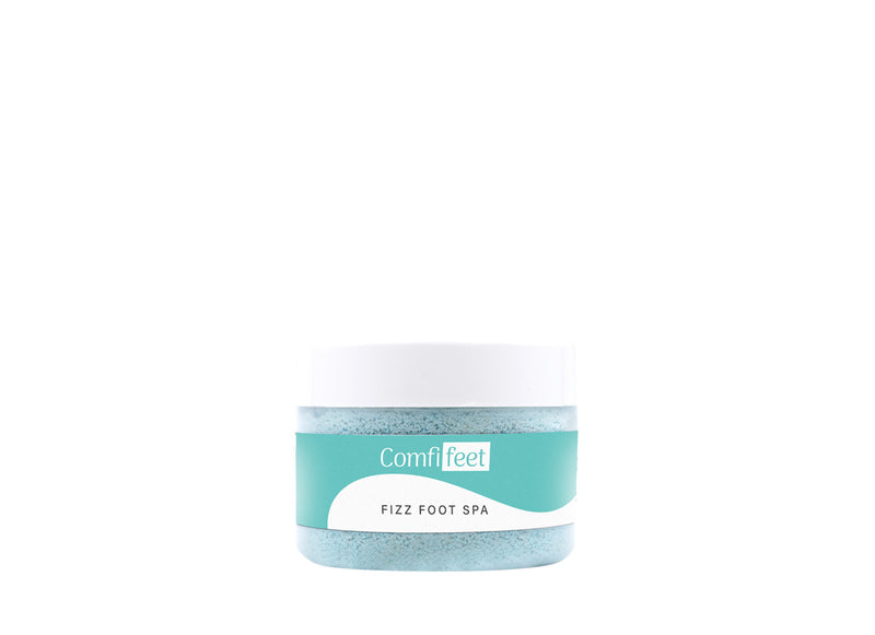 Comfifeet Fizz Foot 250ml