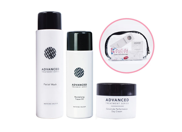 Skin Care Gift Set
