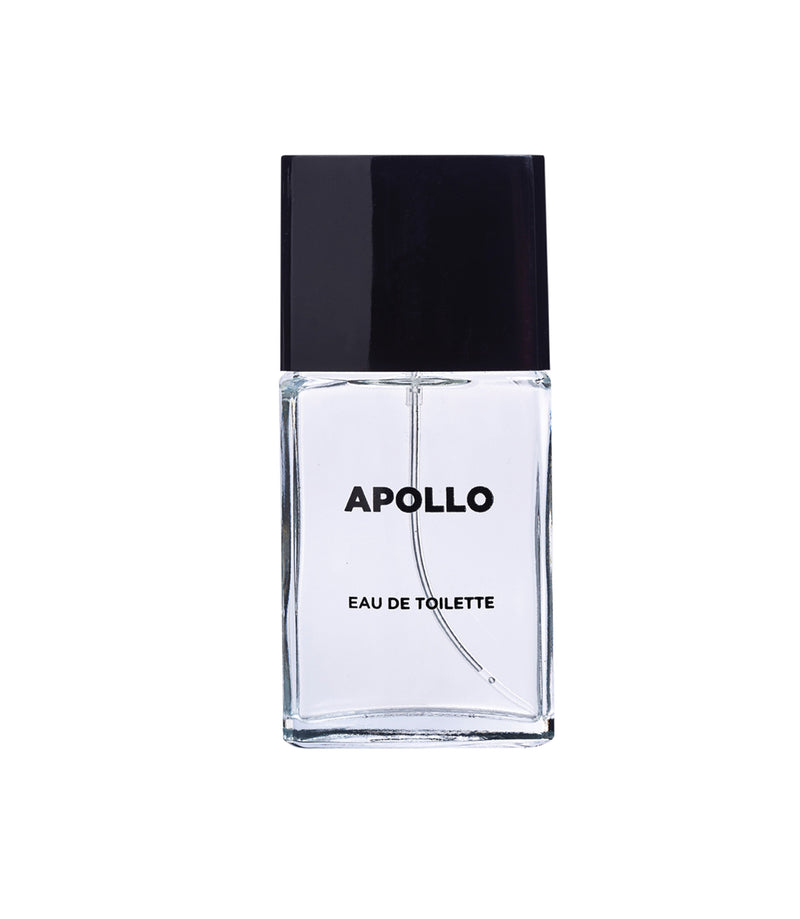Apollo Eau De Toilette 50ml