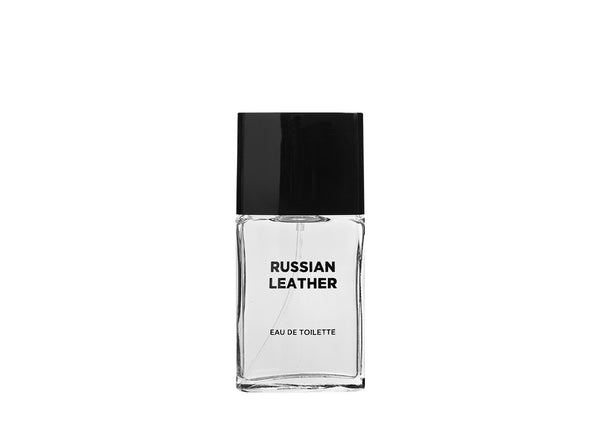 Russian Leather Eau De Toilette 50ml