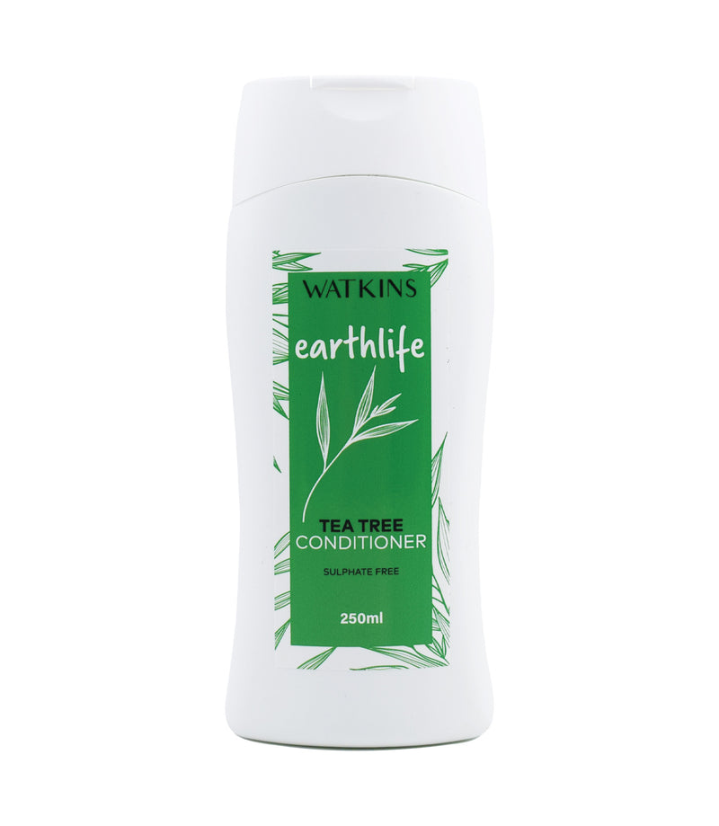 Tea Tree Conditioner 250ml