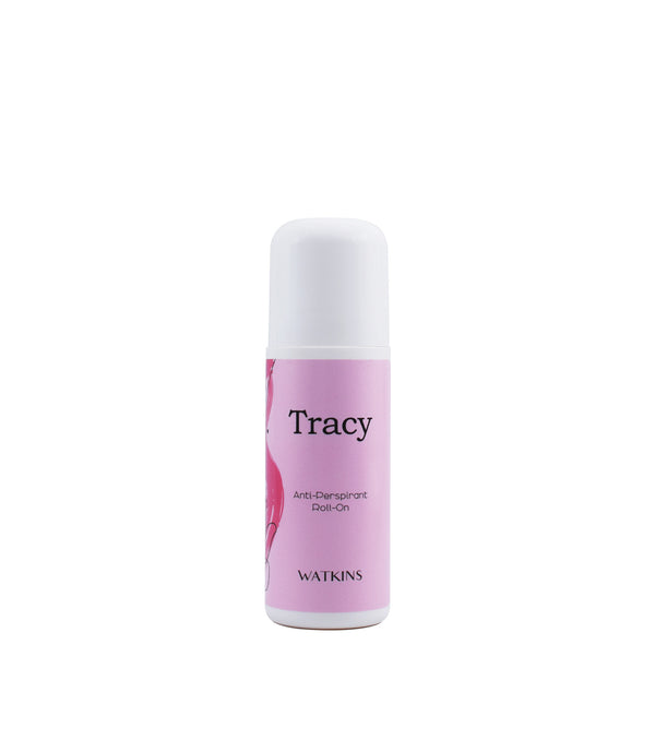 Tracy Anti-Perspirant Roll-on 50ml