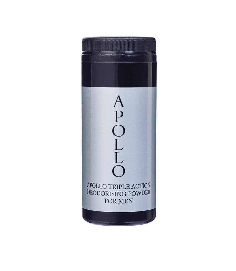 Apollo Deodorising Powder