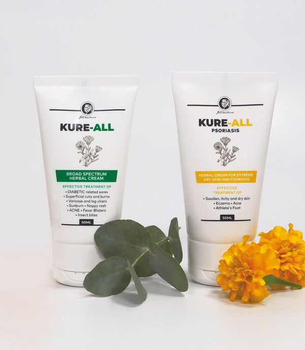 Kure-All Psoriasis 50ml