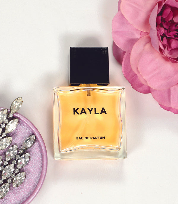 Kayla Eau De Parfum 30ml