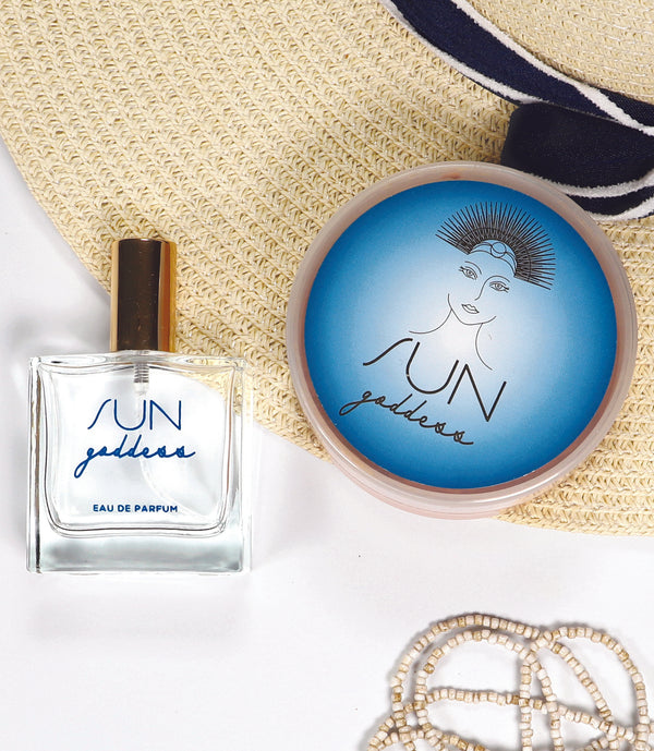 Sun Goddess Eau De Parfum 30ml