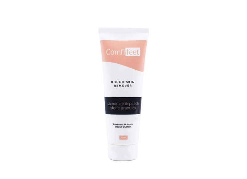 Comfifeet Rough Skin Remover 75ml