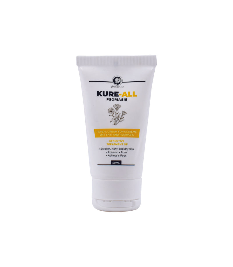 Kure-All Psoriasis 50ml