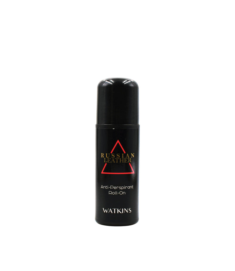 Russian Leather Anti-Perspirant Roll-on 50ml