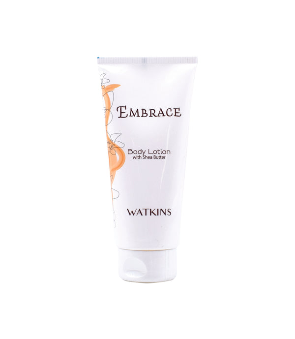 Embrace Body Lotion with Shea Butter 100ml