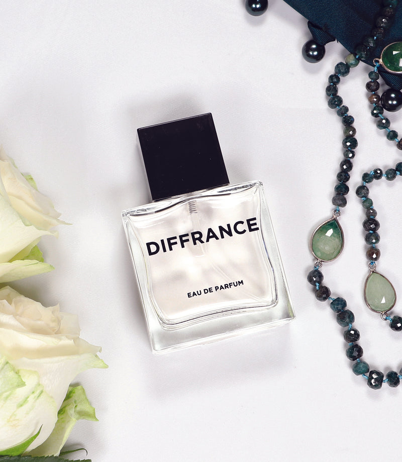 Diffrânce Eau De Parfum 30ml