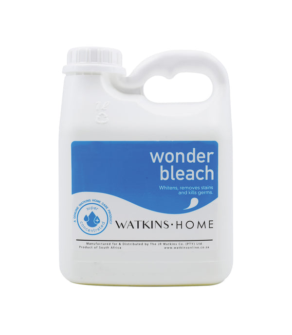 Watkins Wonder Bleach 1L