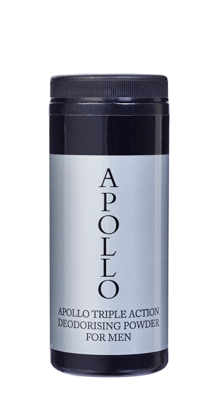 Apollo Talc