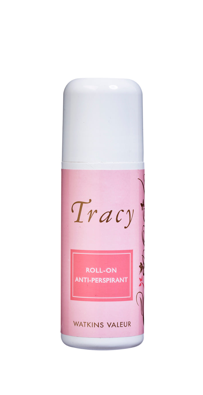 Tracy Roll-On Deodorant