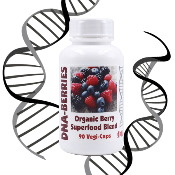 DNA-Berries
