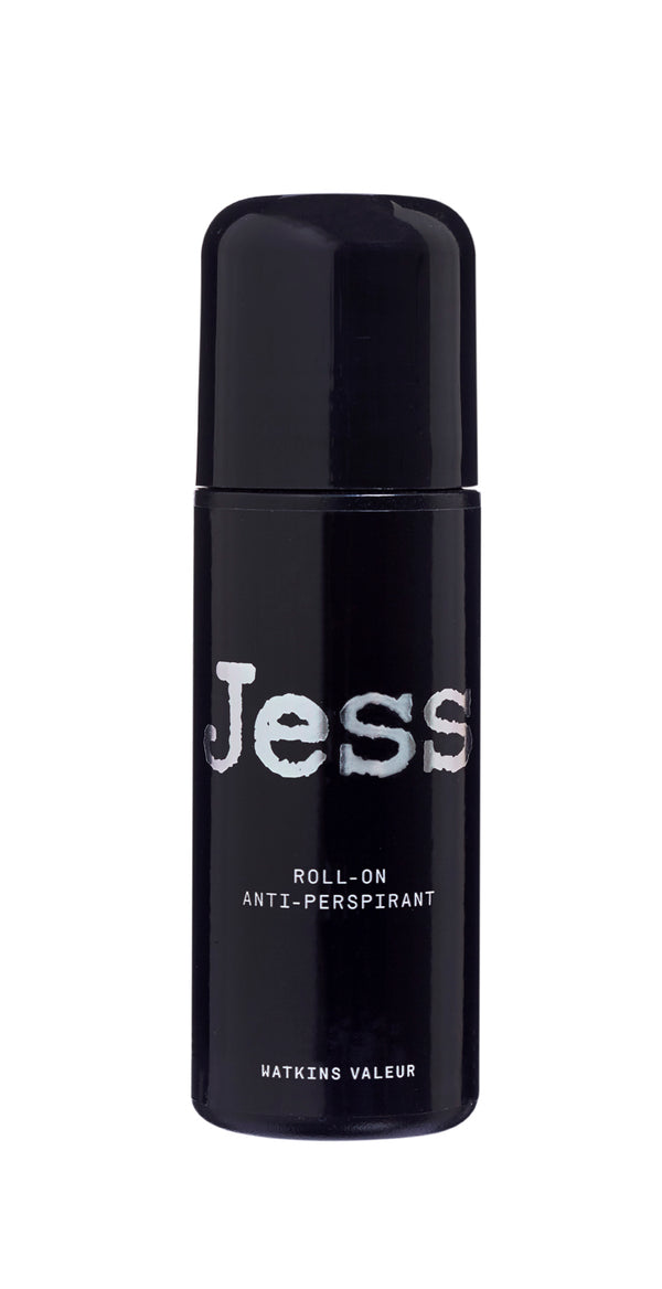 Jess Roll-on Anti-perspirent