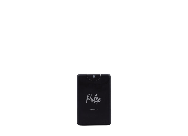 Pulse Mens 20ML Pocket Spray