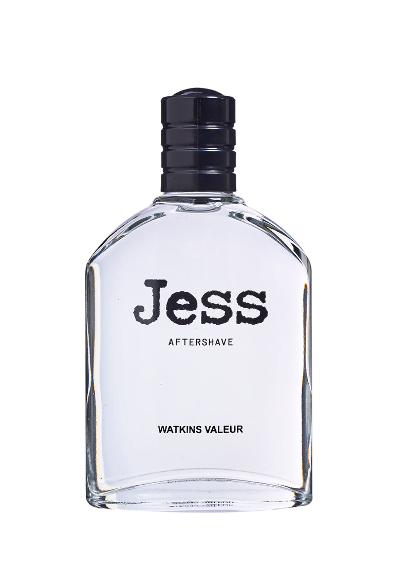 Jess  Aftershave
