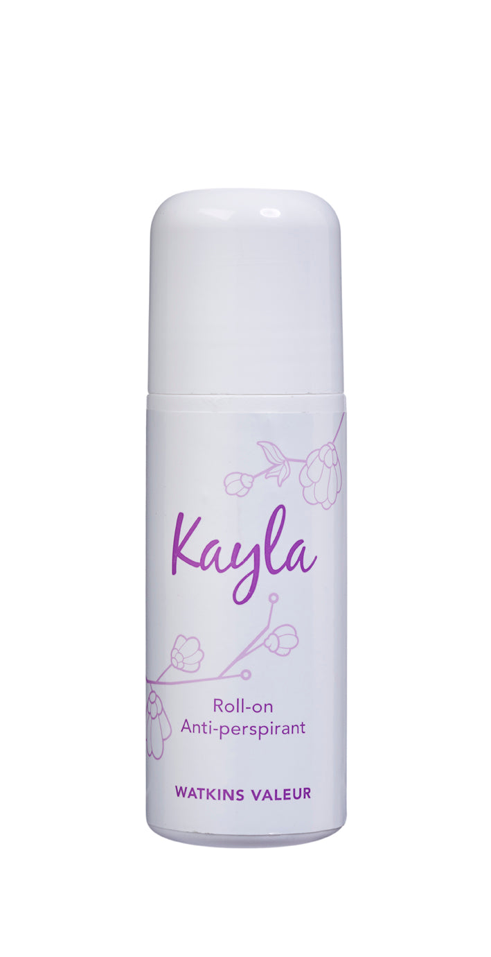 Kayla Roll-on Deodorant
