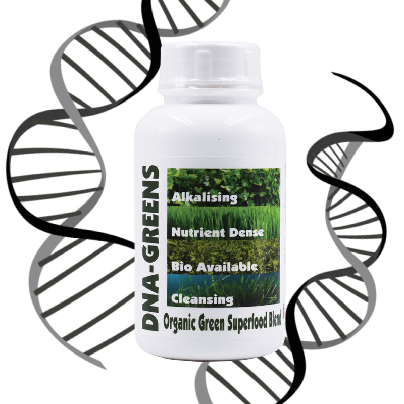 DNA-Greens